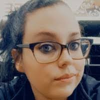 Amanda Halbert's Instagram, Twitter & Facebook