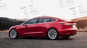 The model s electric sedan has been a hit since day one, and the new model 3 takes everything people love about the model s and puts it into a. When Is The Right Time To Buy A Tesla Teslanomics Answers That