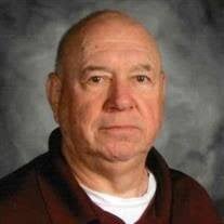 MR. WILLIS EUGENE TULLOS Obituary