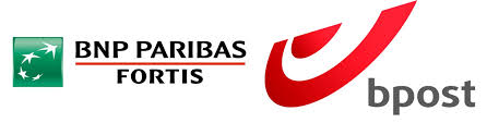 Official account for fortis bank. Bpost And Bnp Paribas Fortis Announce New Partnership Model For Bpost Bank