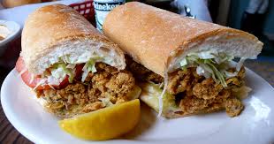 Poor boy centers on two families whose lives become mysteriously linked by events that occurred seven years earlier. Best Po Boys In Louisiana Thrillist