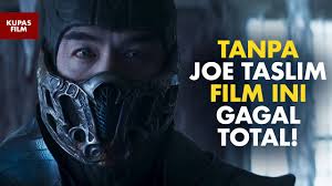 Nonton mortal kombat 2021 sub indo. Mortal Kombat 2021 Review Indonesia Youtube
