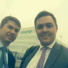 Mark Cawood (@MarkDCawood)