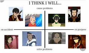 Pin By Star On Atla And Lok In 2020 Avatar Airbender Avatar Funny The Last Airbender