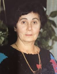 Obituary information for Ellen R. (Anderson) (Palmer) Newell