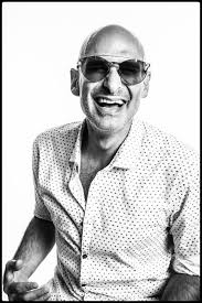 About 1 — I Don't Need an Acting Class