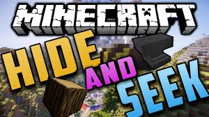 Hallo leuk dat je kijkt naar de server beschrijving. Minecraft Hide N Seek Server 1 7 2