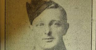 WW1 Soldiers from Cumnock: William McCall