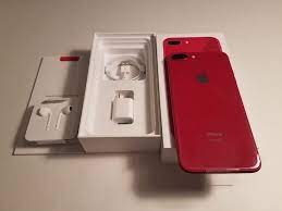 apple iphone 8 plus product red 64gb at t a1897 gsm apple bar iphone 8 plus iphone iphone price