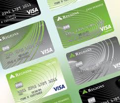 This helps it assess your risk profile based on your savings and spending. Credit Cards Apply For A Credit Card Online Regions