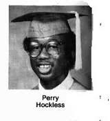 Perry Hockless, Beaumont, TX Texas currently in Corpus Christi, TX USA