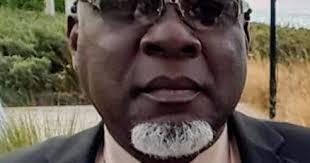 MORRIS ALEXANDER SIMMONS