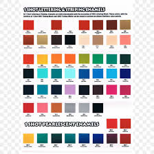Color Chart Paint Color Mixing Png 1000x1000px Color