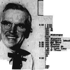 Huge New York Welcome Greets Apollo 8 Heroes