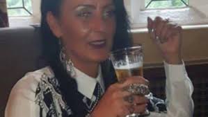 Fundraiser by Lucie-Leigh Herdman : Angela Carroll