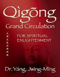 Qigong Grand Circulation For Spiritual Enlightenment (Qigong Foundation):  Yang PhD, Jwing-Ming: 9781594399138: Amazon.com: Books