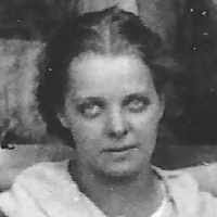 Caroline Lempi Maki (1916–1973) • FamilySearch