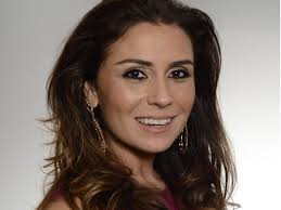 Giovanna Antonelli/Helô: 2013