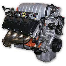 Hemi 426 Late Model Crate Motors Mopar Crate Engines
