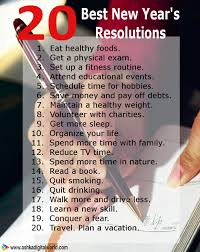 New Year Resolutions New Year Resolution Quotes Quotes About New Year Good New Year S Resolutions