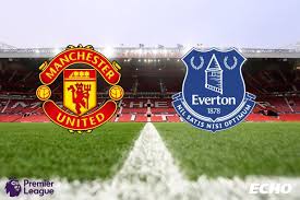 Soccer west bromwich albion vs manchester united live stream at 02:00 pm on sunday 14th feb, 2021. Manchester United 2 1 Everton Recap Reaction From Old Trafford As Gylfi Sigurdsson Penalty Proves In Vain Liverpool Echo