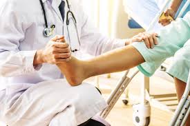 Precise wrist fracture diagnosis X-ray
