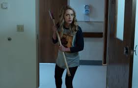 Happy death day was a blast, and this year's happy death day 2u was even better. Jessica Rothe Still Hopeful For Happy Death Day 3 Even If Tree Returns As A Badass 50 Year Old Bloody Disgusting