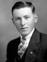 Lloyd Wayne Dowling (1920-2003)