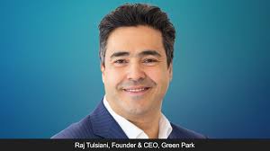 20 Best Leaders of the Year 2024