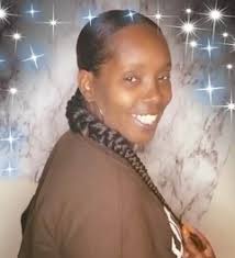 Obituary for Keisha Nichole Brewington