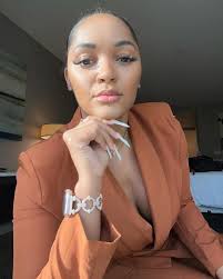 COACH SYDNEY CARTER #TexasWBB x #TheBigIcon⭐️