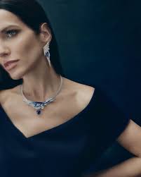 JESSICAJewellery @tiffanyandco 剛剛於米蘭正式發佈2025 Blue Book 高級珠寶系列「Sea of  Wonder」秋季篇章，由珠寶及高級珠寶藝術總監Nathalie Verdeille  主理。全新系列以近40件獨家作品延續海洋奇幻之旅，重新演繹傳奇設計師