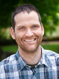 Mark MacDougall MSc., CET, PMP