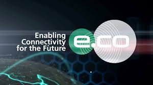 Easy access to trade data. About Us Edotco