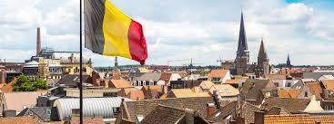 Belgium occupies part of the roman province of belgica, named after the belgae, a people of in the 12th century, belgium was partitioned into the duchies of brabant and luxembourg, the bishopric of. Belgique Services Demenagements Internationaux Gosselin