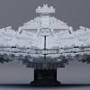 Bellator super star destroyer full breakdown and analysis star wars legends. 1