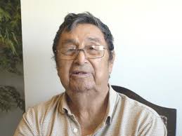 Wabun Sun Volume 11 Issue 1