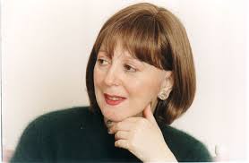 Barbara Cragg Former Wife Accused Murderer Editorial Stock Photo