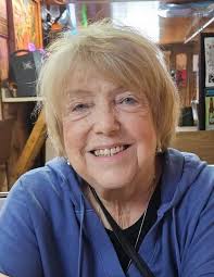 Obituary information for Diane Lorraine Schmidt