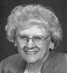 Marie Crump Obituary (2015)