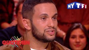 Samy Naceri : Taxi 5, ses projets, sa vie privée... Son interview sans  filtre