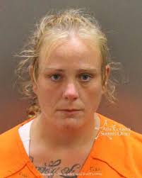 Kara Renee Fuller Age: 30 Arrest Date: Tue 8/3 Time: 9:34 PM Status:  ICharge Count: 3 Agency Severity Charge Statute Type Garden...