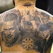 This is a assemblage of all things that arouse my interest i.e. Espn Uk Nicolas Otamendi S Back Tattoos Celebrate Facebook