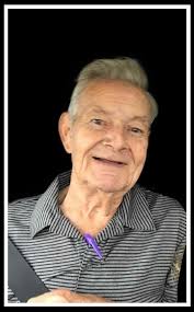 Kermit Lilliman Obituary