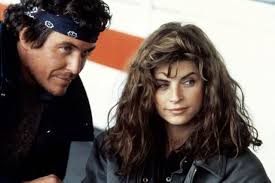 Shoot to Kill (1988) Sidney Poitier, Tom Berenger, Kirstie Alley :  r/80smovies