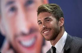 Bienvenidos a la página oficial de sergio ramos, capitán del real madrid c.f., de la. Ramosu 35 Chto Vy Znaete O Legende Reala I Sbornoj Ispanii Football Ua