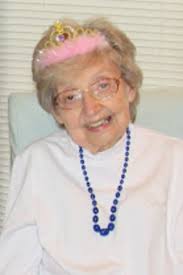 Gladys Mae (Crawford) Gibson Obituary