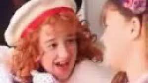 Annie: A Royal Adventure" Official Trailer