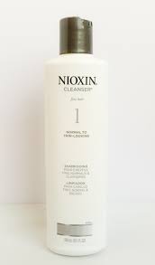 But, in the sea of fakes and phonies, does. Post Partum Hair Loss Nioxin Shampoo Review The Beauty Endeavor