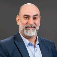 Fady Ghanem Email & Phone Number